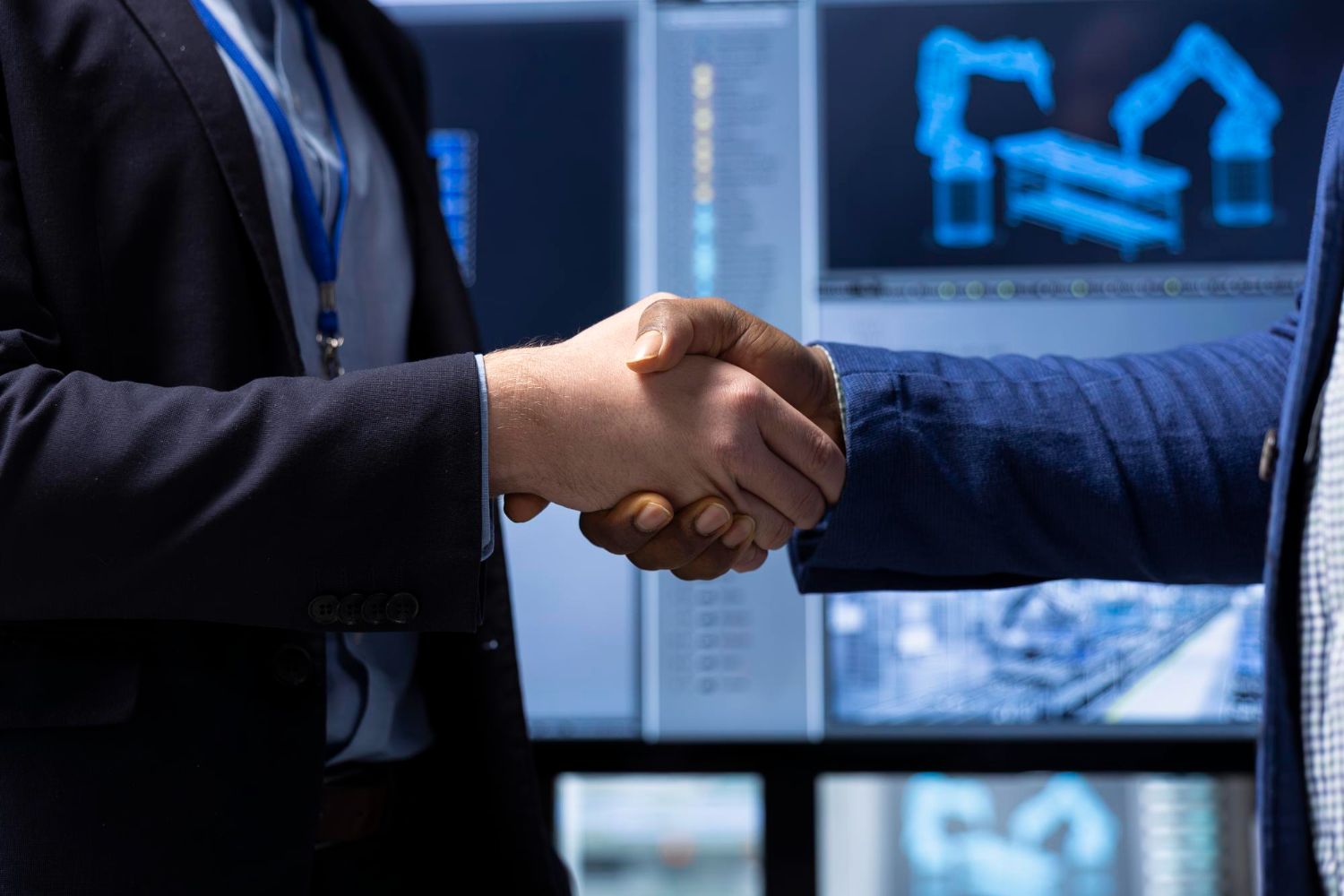 How to choose an external IT partner