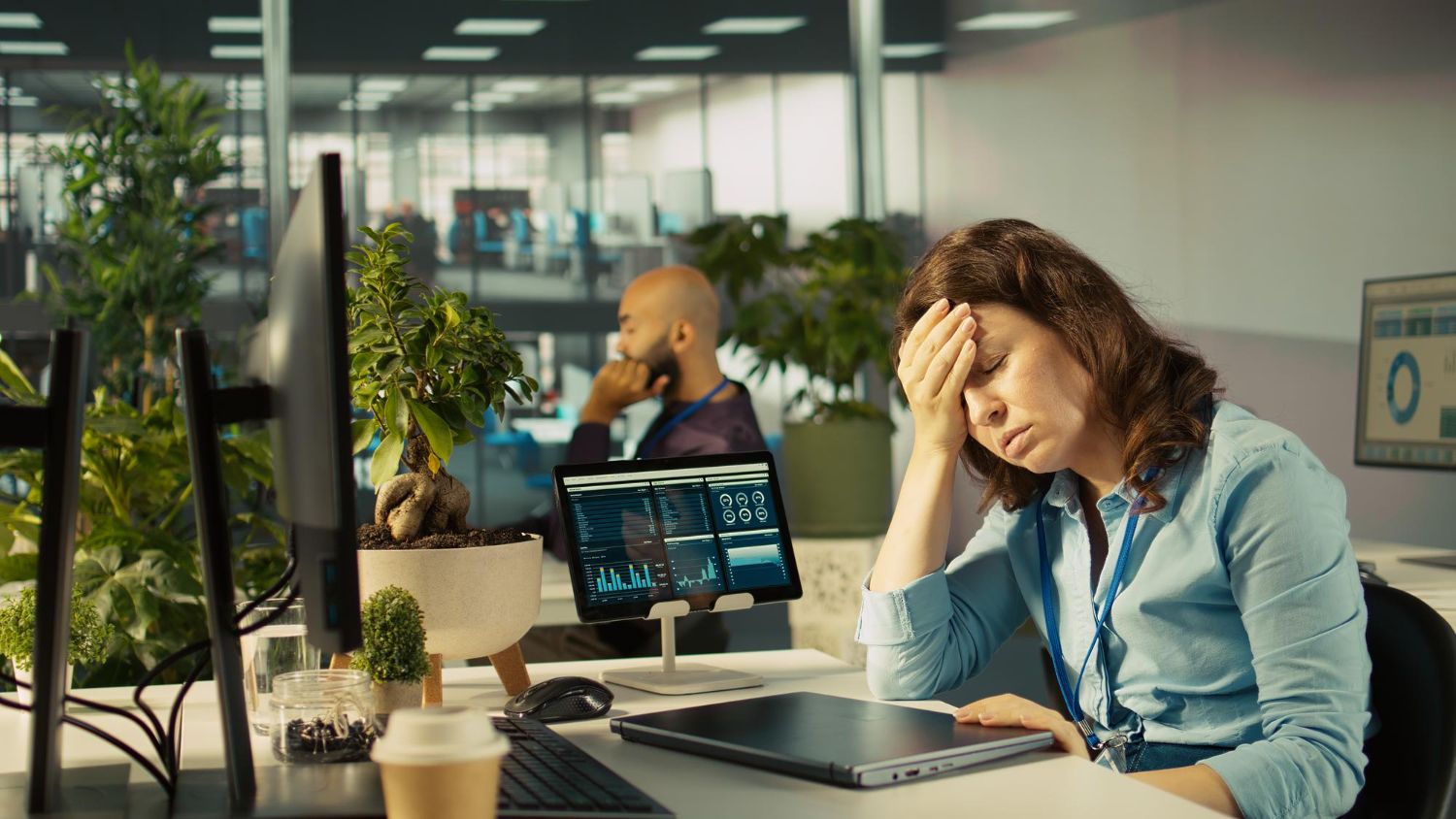 Case Study: Onboarding IT Audit — From "Everything Is Fine" to Compliant