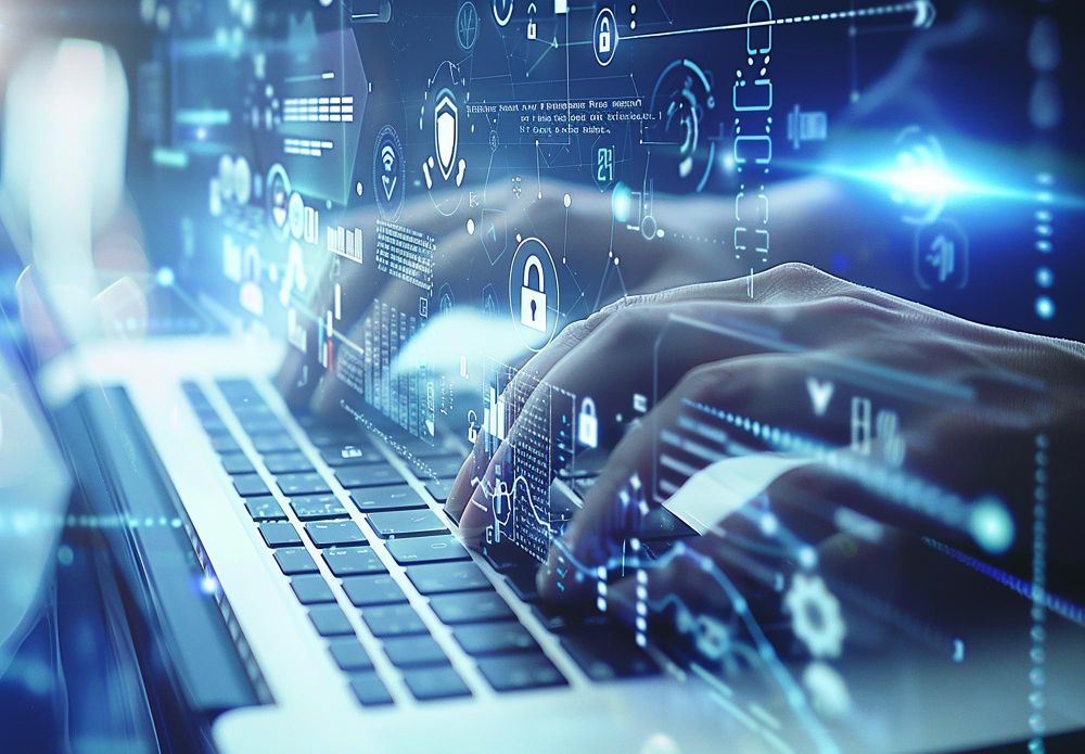 Cybersecurity for small businesses: what you need