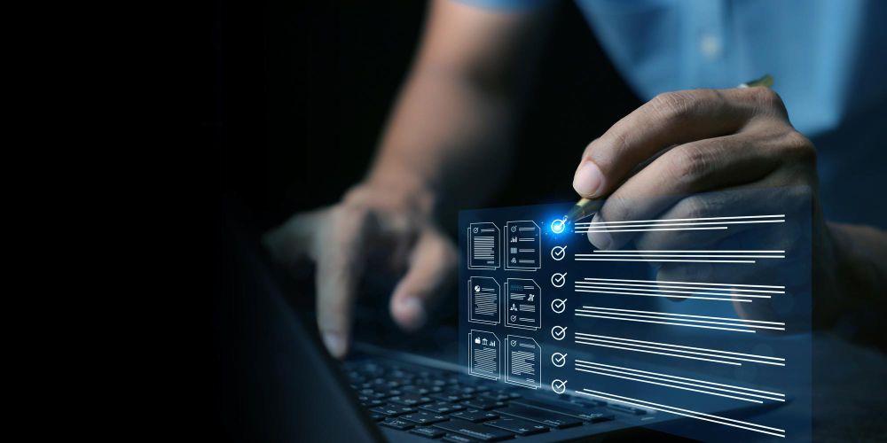 IT infrastructure design