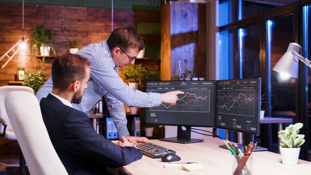 IT assessments and consulting