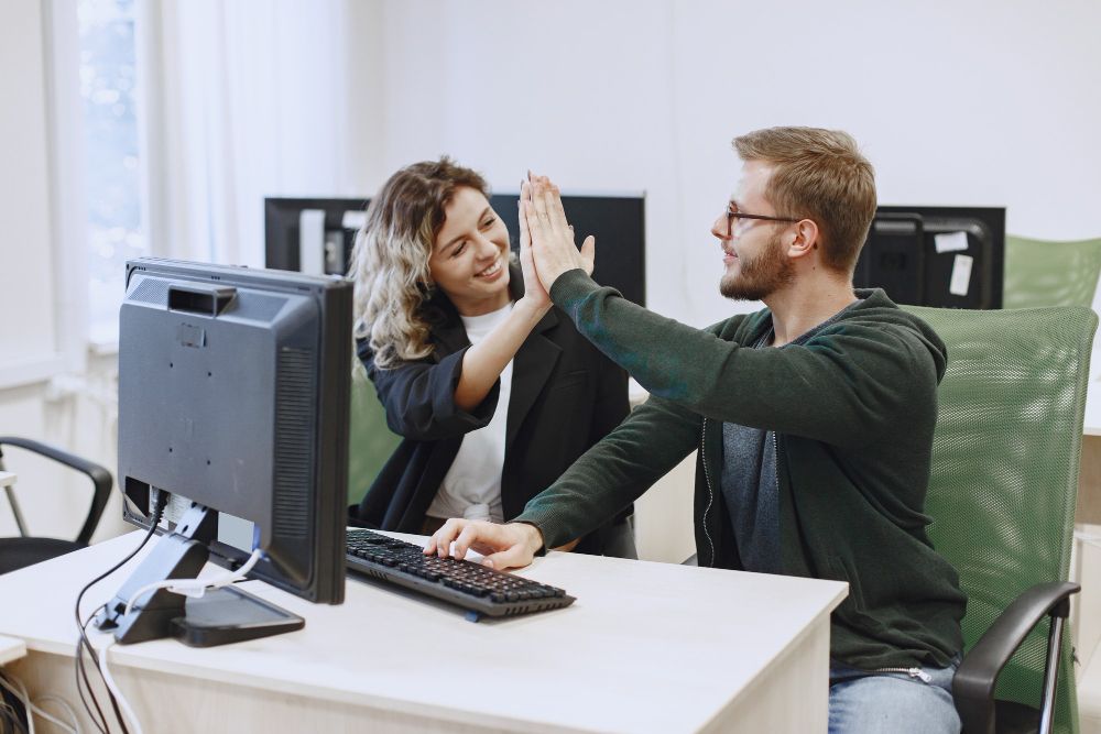Why office IT support is key to the smooth running of your business