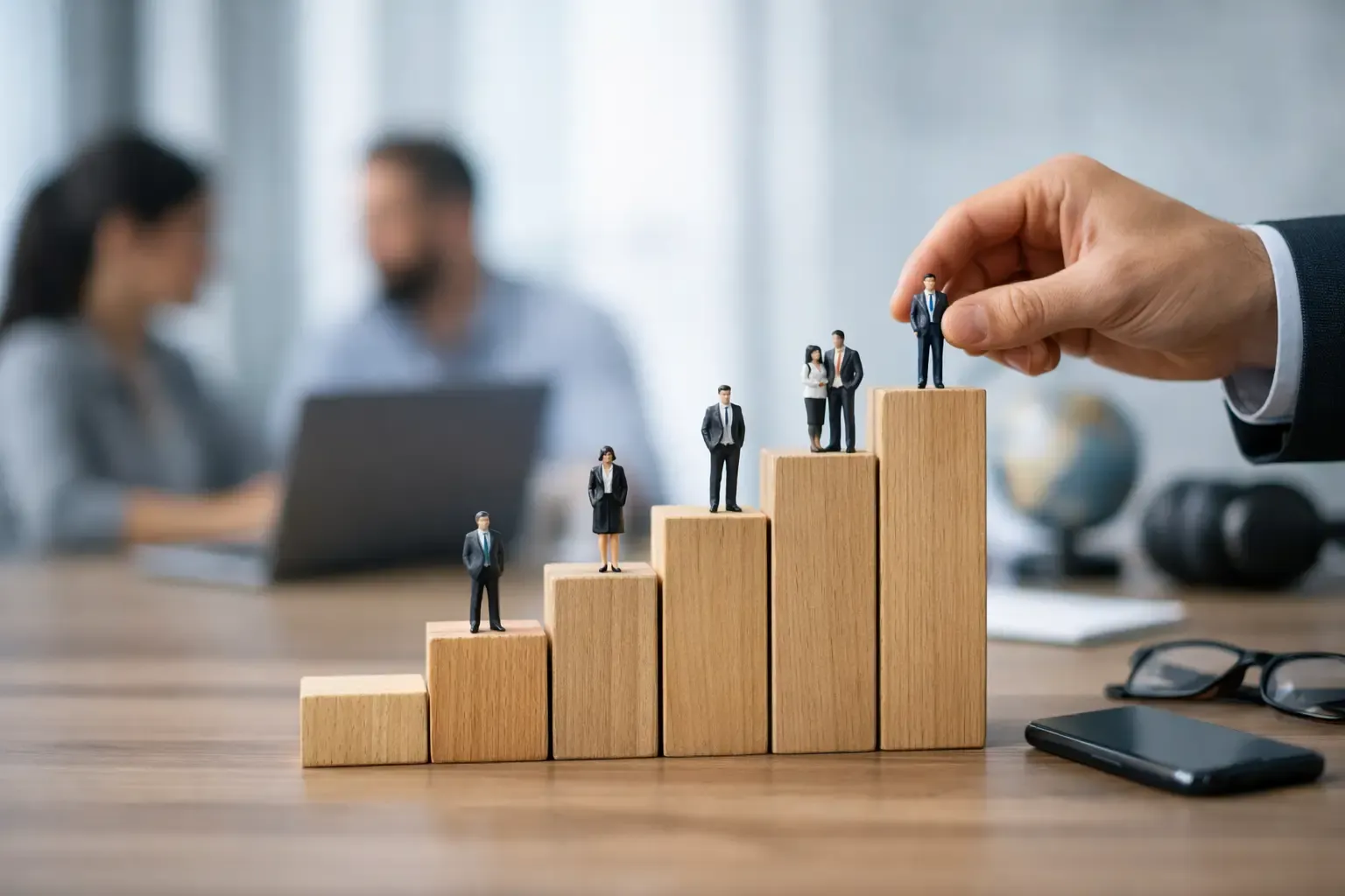 5 steps to successful IT outsourcing for business