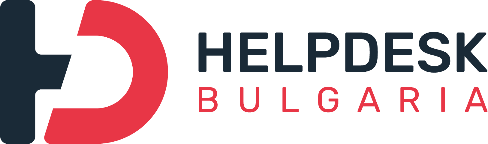 helpdesk bulgaria logo