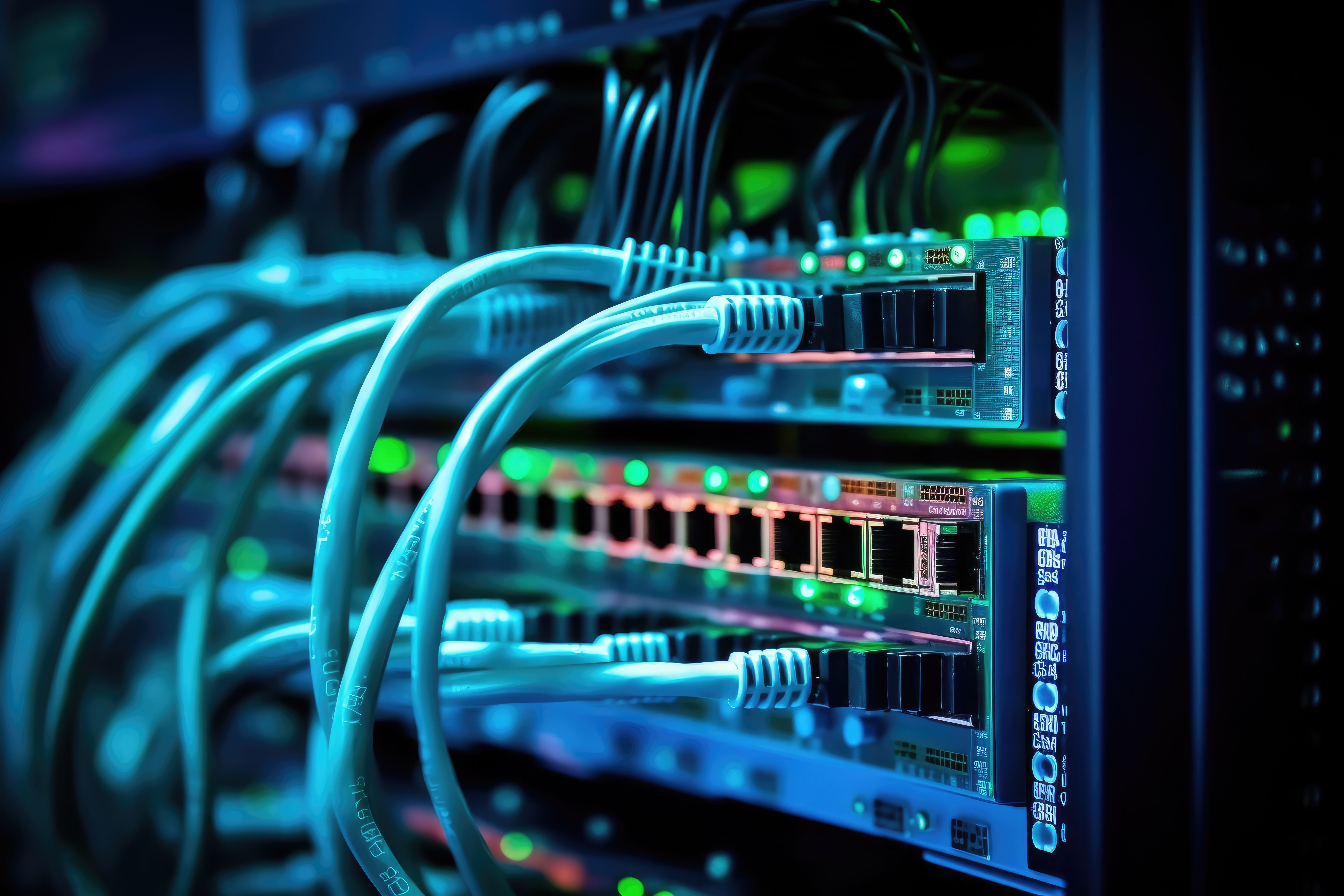 VPN и сигурна междуофисна комуникация