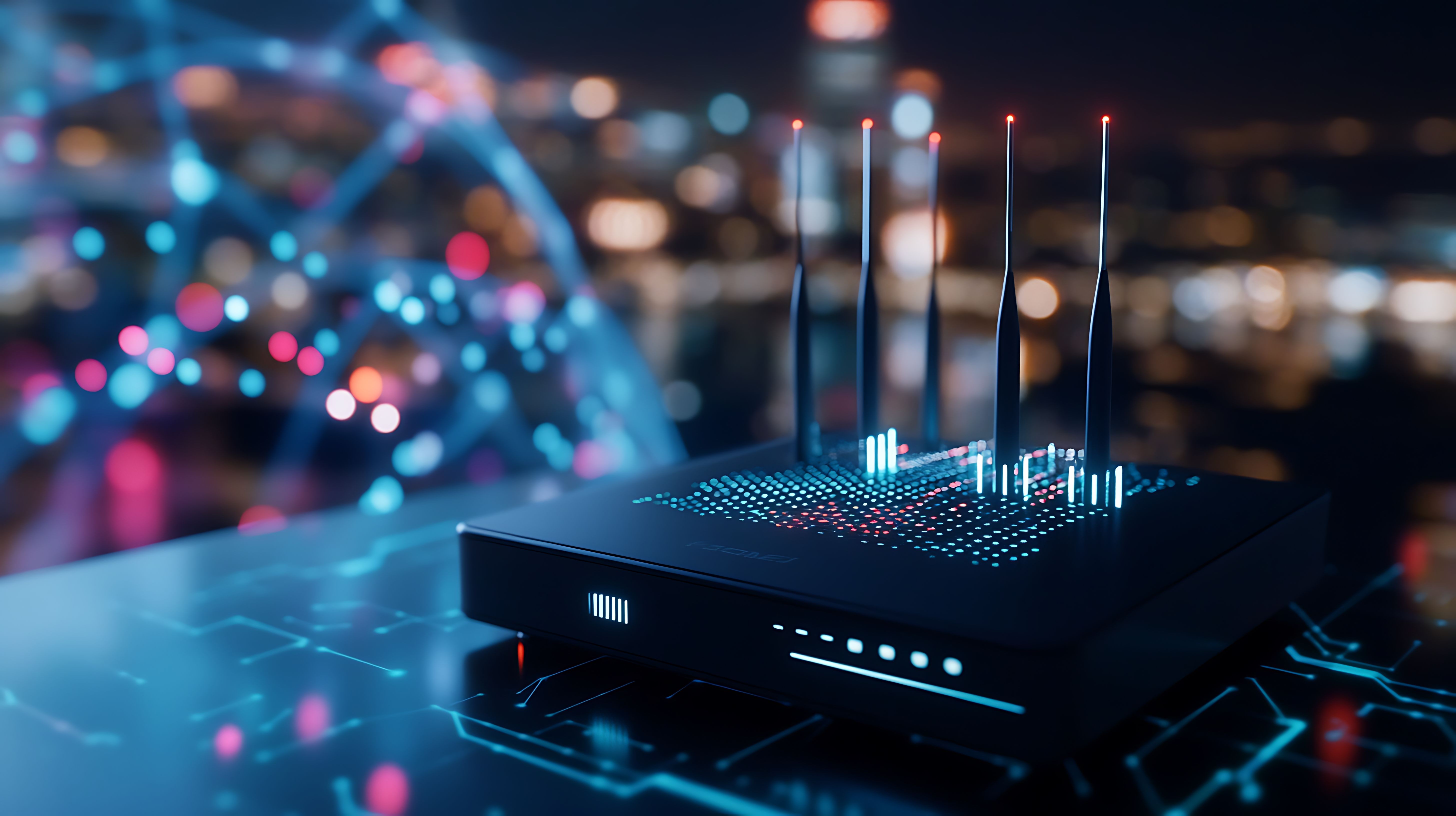 Телекомуникационни оценки и оптимизация