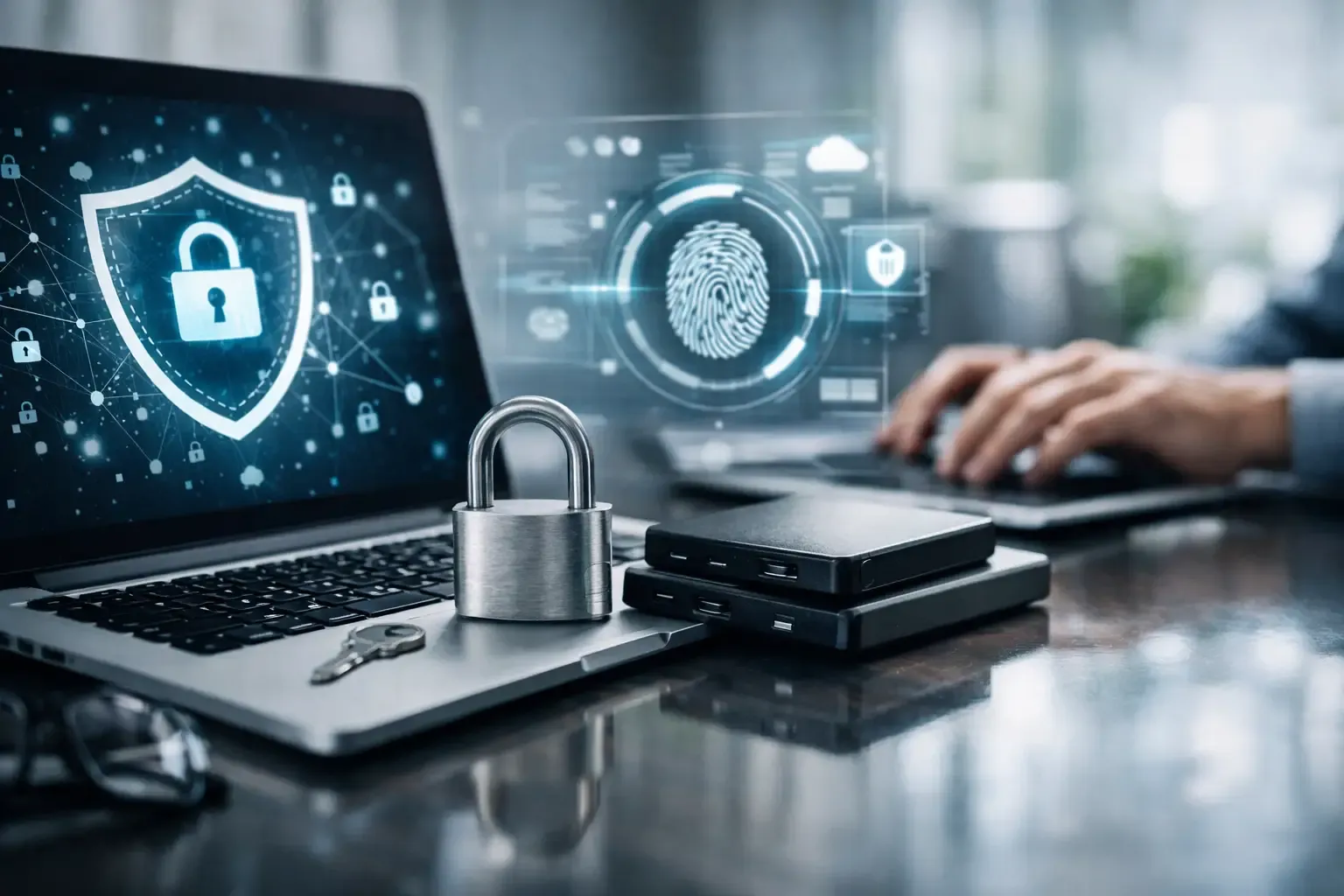 Ръководство за GDPR технически мерки