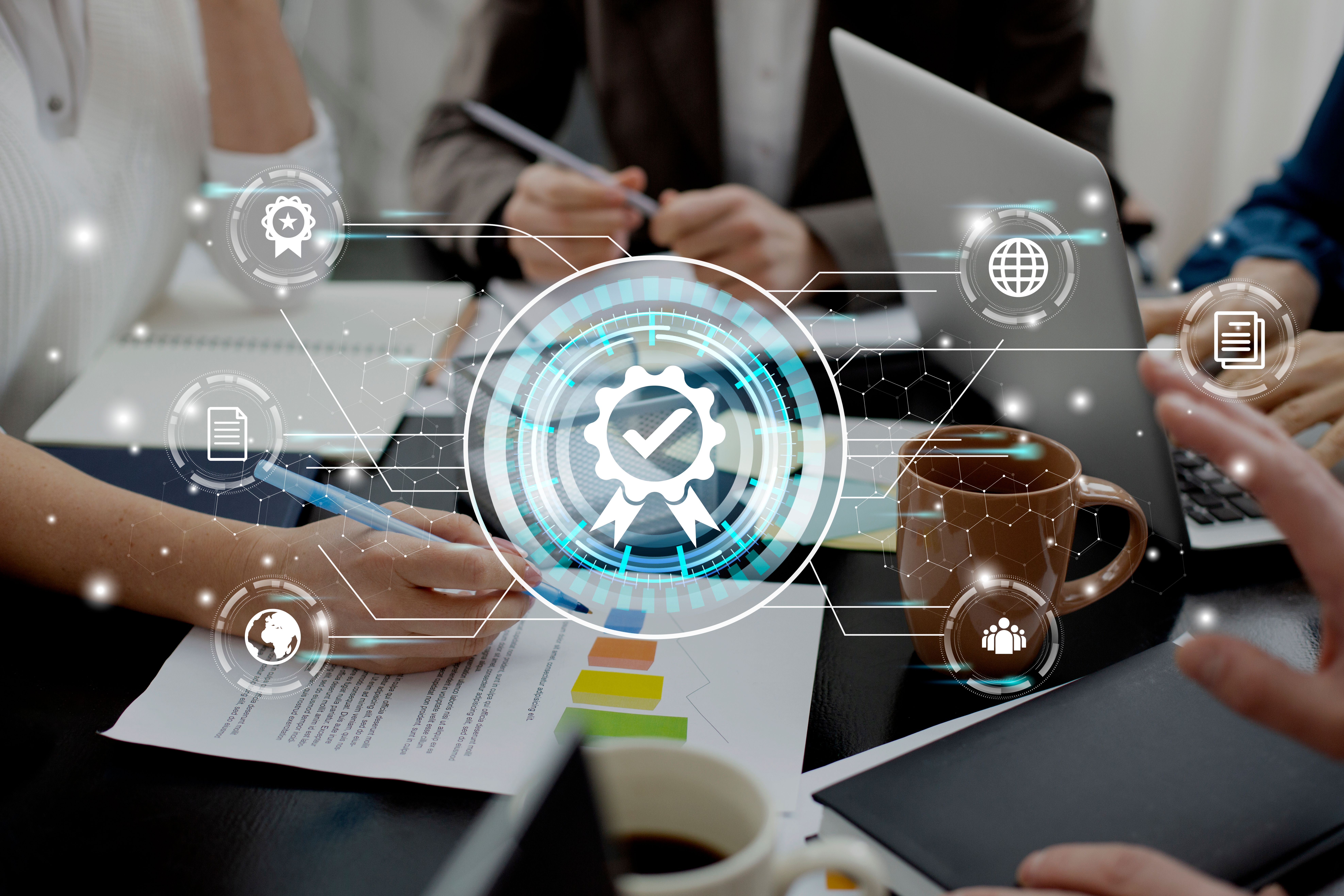 GDPR консултации